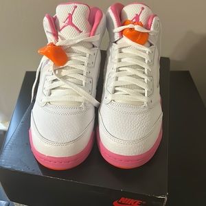 Air Jordan 5 retro